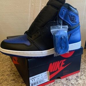 Jordan 1